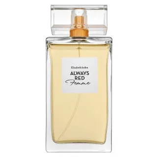 Elizabeth Arden Always Red Femme toaletná voda pre ženy 100 ml