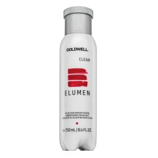Goldwell Elumen Clean Stain Remover For Skin odstraňovač farby na vlasy z kože 250 ml