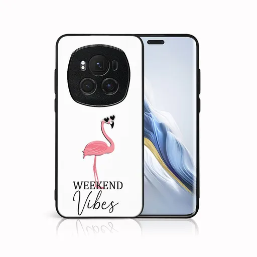 MY ART Ochranný kryt pre Honor Magic6 Pro 5G VIBES (128)