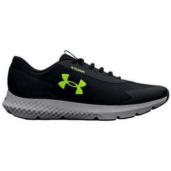 Under Armour  -  Univerzálna športová obuv Čierna