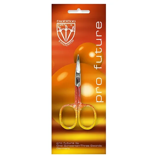 KELLERMANN Pro Future Nožnice na nechty FU 1808