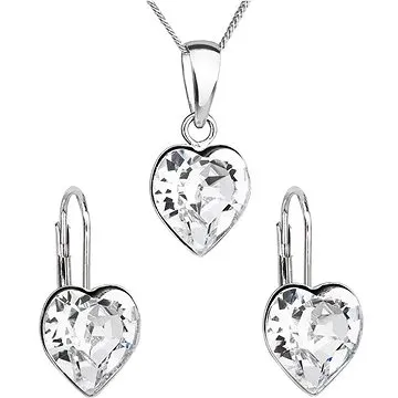 Swarovski Elements Krystal 39141.1 (925/1000; 2,6 g) (8590962393354)