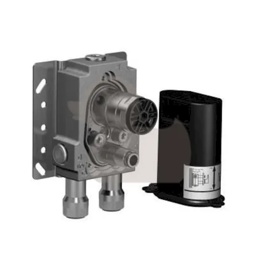 Villeroy & Boch Subway podomietkové teleso dornbracht bez batérie 3502097090