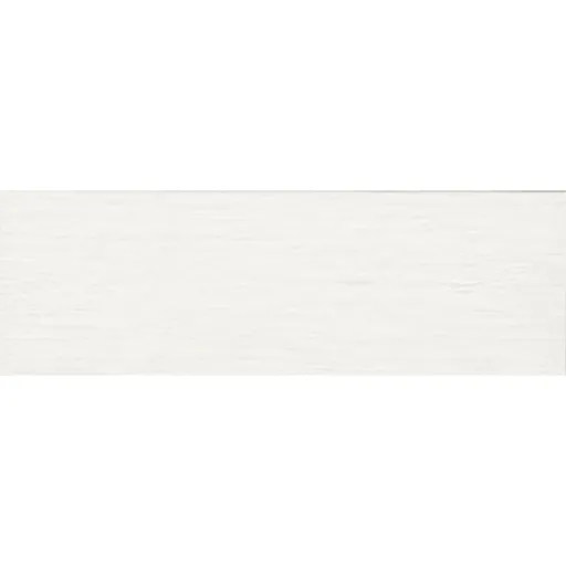 Obklad Dom Comfort G white 33x100 cm mat DCOG331RS3