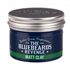 Bluebeards Revenge matný íl na vlasy 100 ml