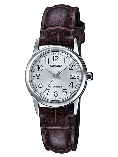 DÁMSKE HODINKY CASIO LTP-V002L-7B2UDF (zd584i) + KRABIČKA