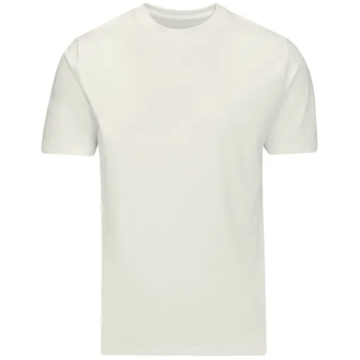 Mantis Tričko s krátkym rukávom Essential Heavy - Natural | XS