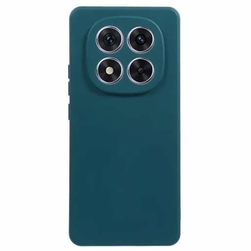 PROTEMIO TPU Kryt pre Xiaomi Redmi Note 15 Pro+ 5G / POCO M8 Pro 5G tmavozelený