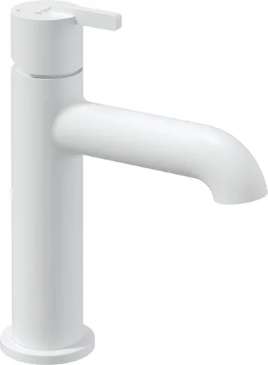 DEANTE - Silia bianco Umývadlová batéria BQS_A20M