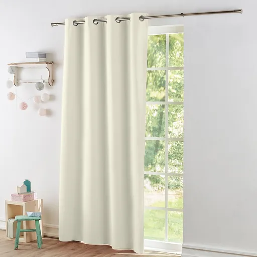 Zatemňovací záves zn. Colombine®, jednofarebný