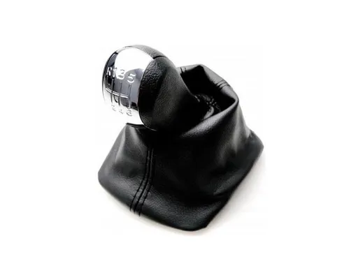 Radiaca páka s manžetou Škoda Octavia II 2004 - 2012 6-stupňová prevodovka