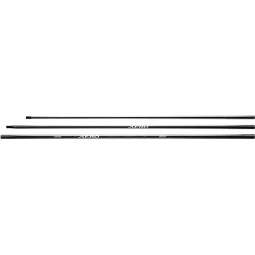 Shimano podberáková tyč aero pro landing net handle - 5 m