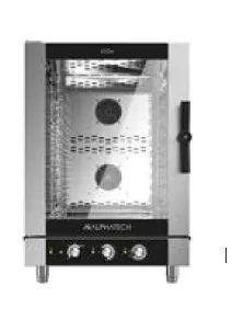 Konvektomat ALPHATECH® Combi-M 10xGN1/1