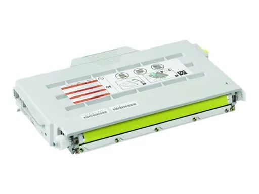 Brother TN-01Y žltý (yellow) kompatibilný toner