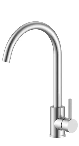 SAPHO SAPHO - TRONA stojanková drezová batéria, nikel JK649NK