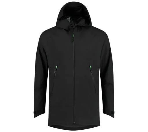 Korda bunda drykore jacket black - xxl
