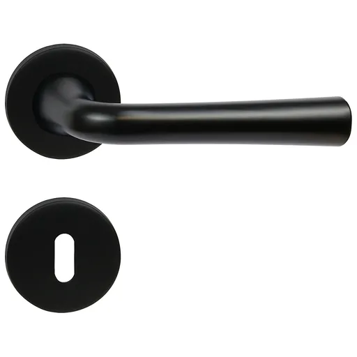 Richter Oceľové kovanie RK.LOPAR.BB.CE