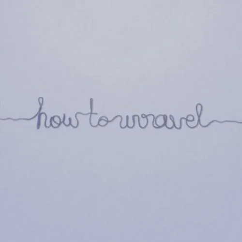 How to unravel - Kilometre Club LP