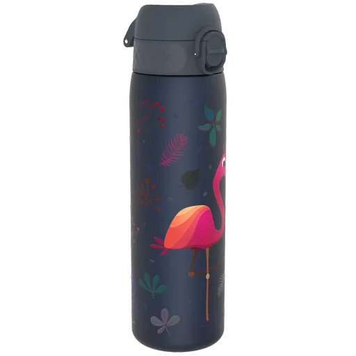 ion8 Leak Proof fľaša flamingo 500 ml