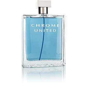AZZARO Chrome United EdT