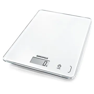 SOEHNLE Kuchynská váha Page Compact 300 (61501)