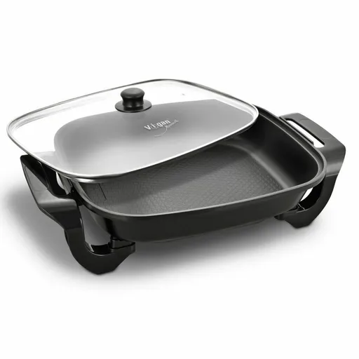 Vigan Mammoth EPAN40 multifunkčná panvica 6v1, L