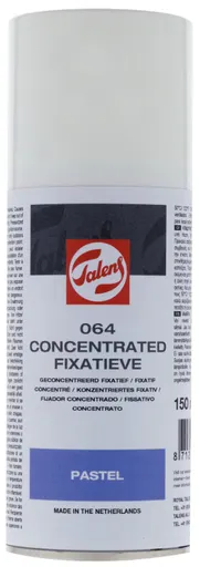 TALENS - Fixačný lak v spreji na pastel 0,15 L