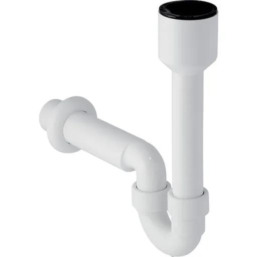 GEB rúrková zápachová uzávierka na výle