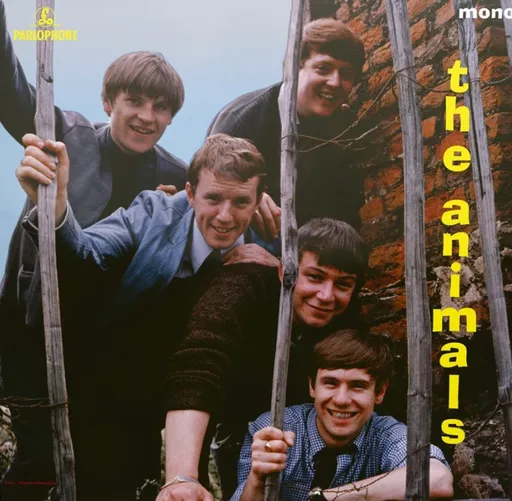 The Animals, Animals The Animals CD, CD