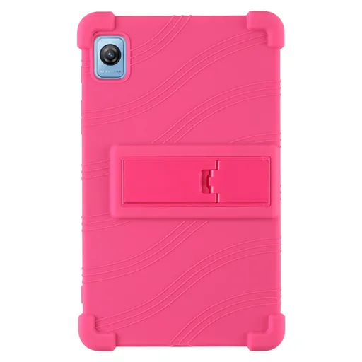 WAVE Silikónový obal pre Blackview Tab 60 ružový