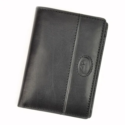 Pánska peňaženka pre pánov EL FORREST 914-61 RFID