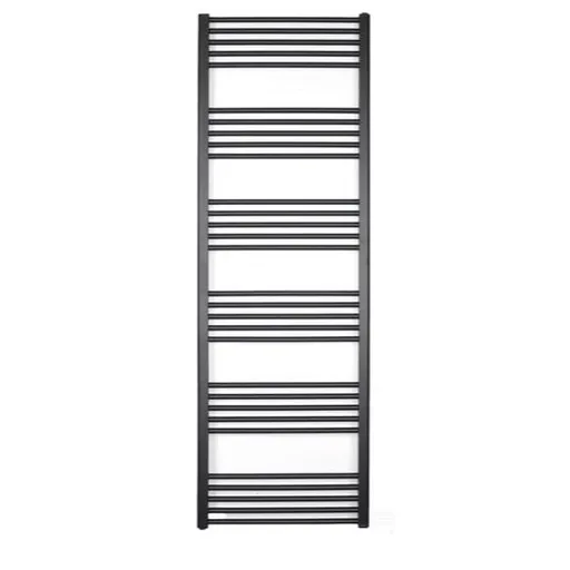 Radiátor kombinovaný SAT KD 180x45 cm SATRAKD4501800BL