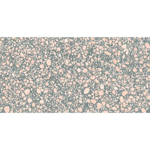 Dlažba Ergon Medley green 30x60 cm mat EH9V