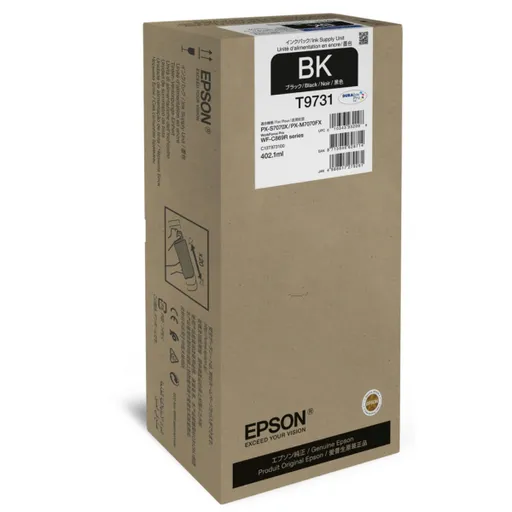 Epson C13T97310N čierna (black) originálna cartridge