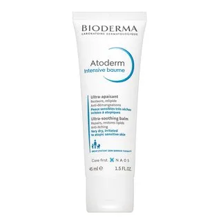 Bioderma Atoderm upokojujúci balzam Intensive Baume 45 ml