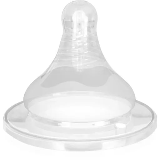 NENO Neno cumlík na fľašu veľkosť S (0–3m) 2 ks