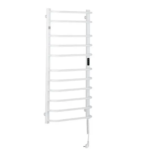 Polywarm Tesla Wi-Fi sušiak uterákov elektrický 116x55 cm biela EU1155WIFI