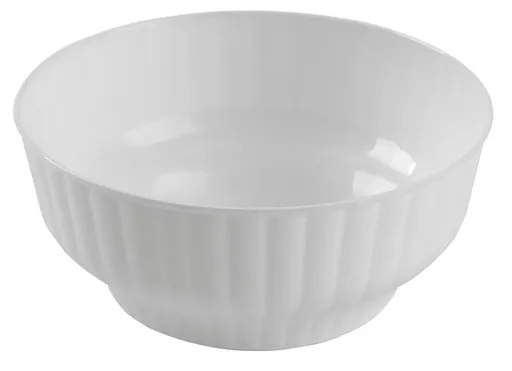 Plastová misa HEIDRUN 1,4l. Možnosť: WHITE