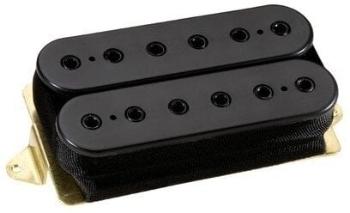 DiMarzio DP 152 FBK Super 3 Black Gitarový snímač