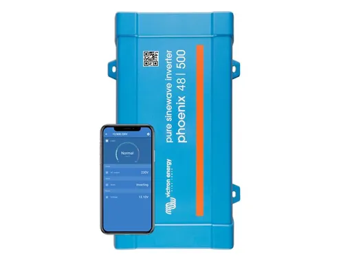 Victron Energy Phoenix VE.Direct 48V/230V 500W