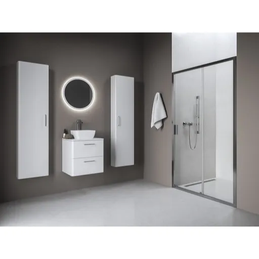 Ravak Blix II sprchové dvere 100 cm 0PMA0C00Z1