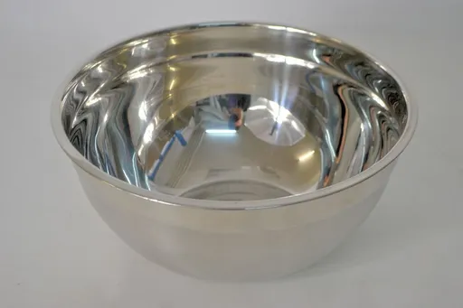 MAKRO - Miska nerez 5l 28x13cm