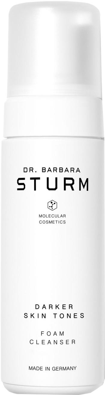 Dr. Barbara Sturm Jemná čistiaca pena Darker Skin Tones (Foam Cleanser) 150 ml