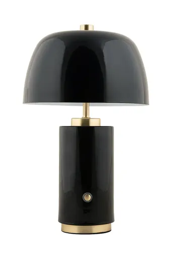 Bezdrôtová led stolná lampa Leitmotiv Freya