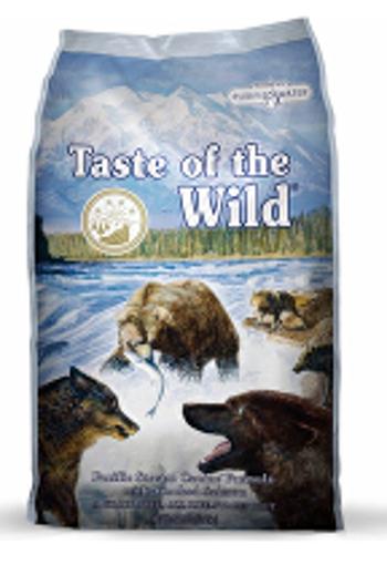 Taste of the Wild Pacific Stream 2kg