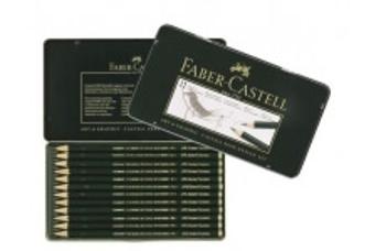 Faber Castell 9000 Design