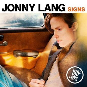 JONNY LANG - SIGNS, Vinyl