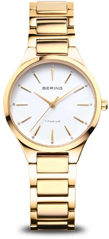 Bering Titanium 15630-734