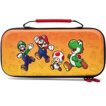 PowerA Protection Case - Mario and Friends - Nintendo Switch (617885032110)
