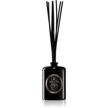 VOLUSPA Maison Noir Ambre Lumiere aróma difuzér 177 ml